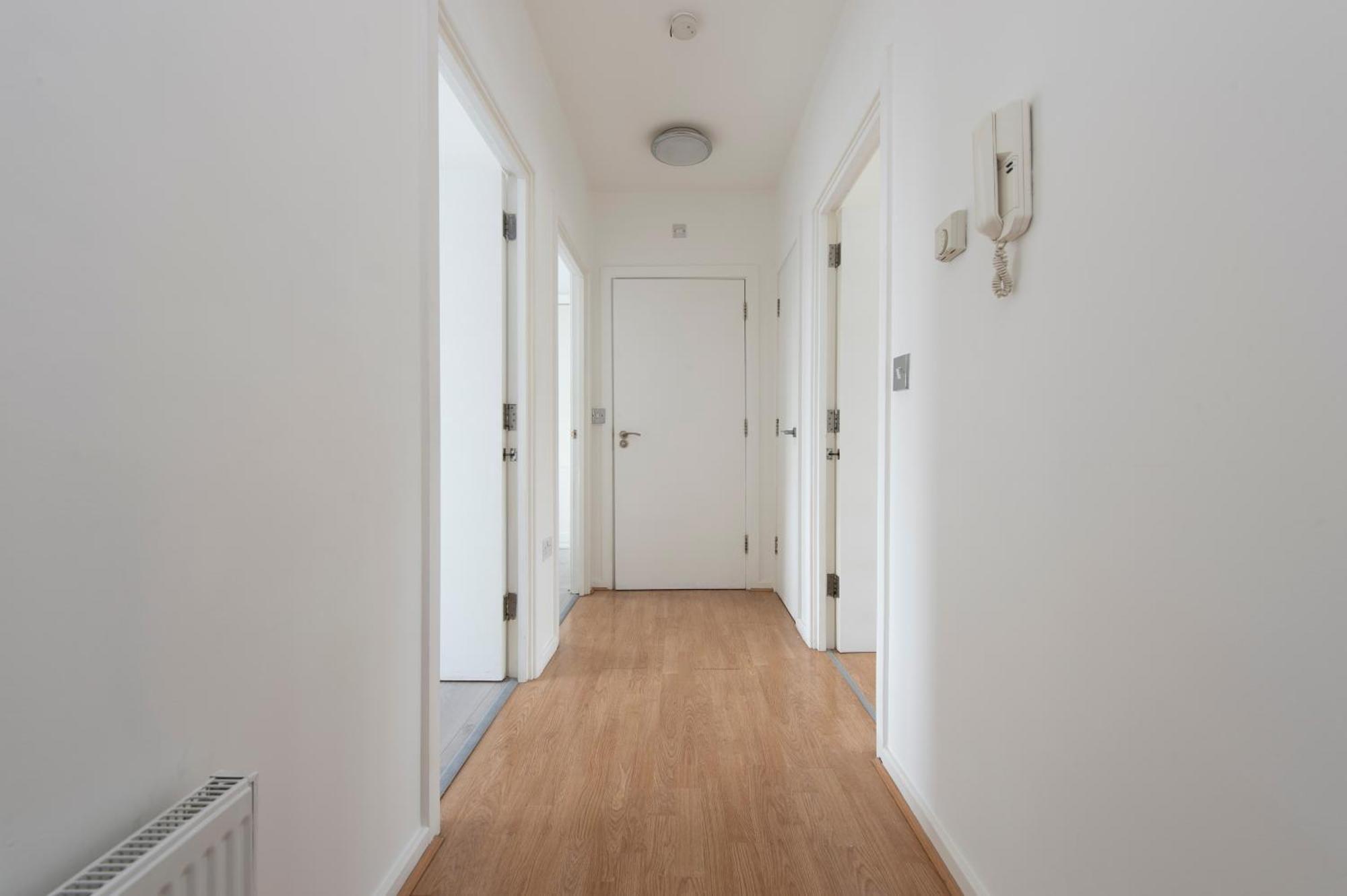 Modern Luxury By Bow Road Station Appartamento Londra
